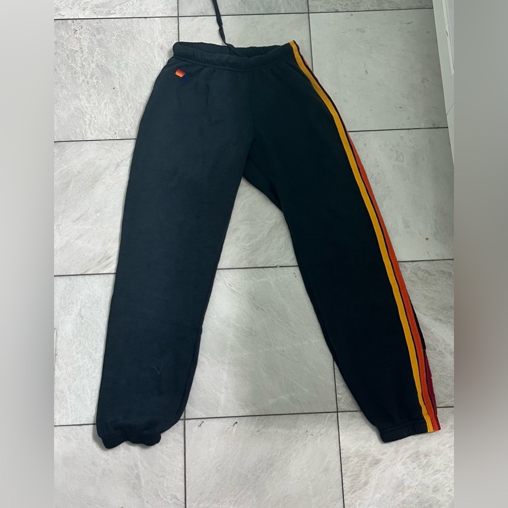 Aviator nation sweatpants